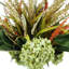 Martela Faux Floral in Vase