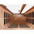 Standard Sauna Room