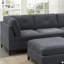 Canapé modulaire modulaire en coin 1 pièce-1534488603