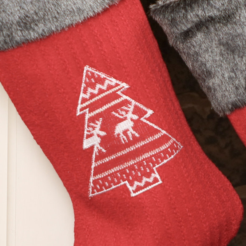 Tree Stocking