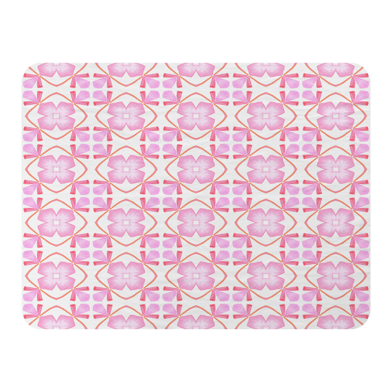 Reichenbach Quilted Throw Blanket