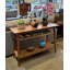 Console en acacia massif Offerman Camila-1675261520