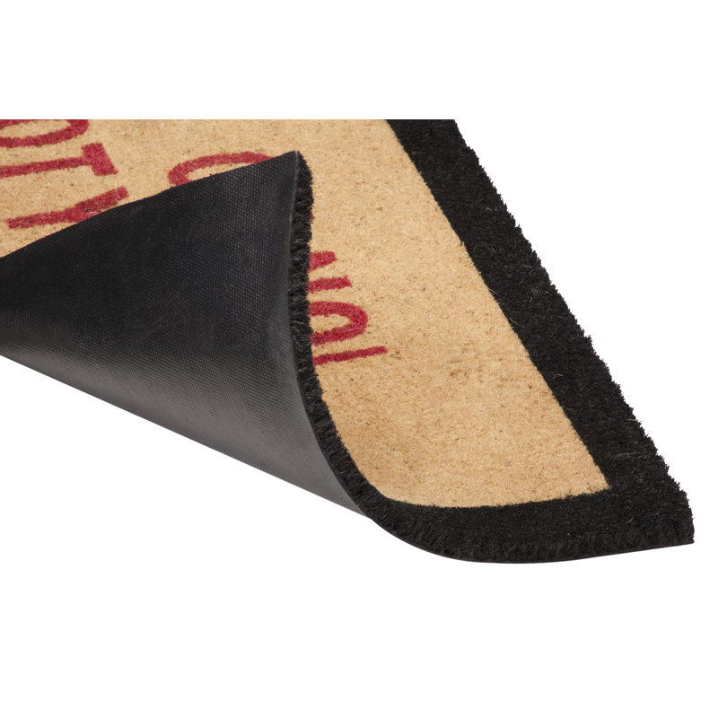 Aolani Outdoor Doormat
