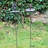 Depardieu Metal Freestanding Decorative Bird Feeder