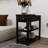 Kashden 23.62'' Sideboard