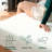 Memory Foam Mattress Twin Medium Firm Feel Zoned Pressure Relief5 Inch Green Tea  Mattress In A Box