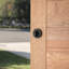 Baldwin Reserve Single Cylinder Deadbolt-1837012433-1837012307
