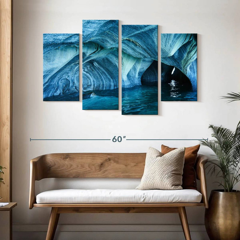 Alvord Patagonia Marble Cave