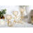 13'' H Tabletop Candelabra