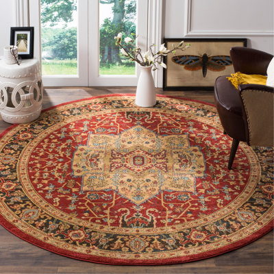 Pennypacker Performance Oriental Rug