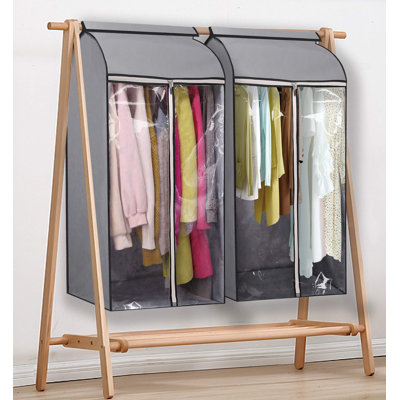 Marsano Fabric Garment Bag