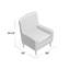 Fauteuil large Donham-23353467