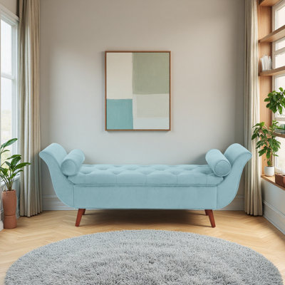 Banc de rangement Villance