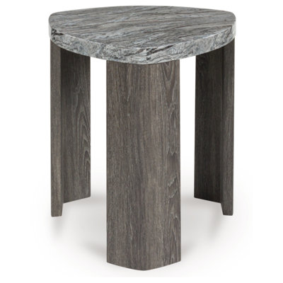 Clinkscales End Table