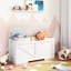 Banc de rangement l 39,4 po Lingle-1145248193
