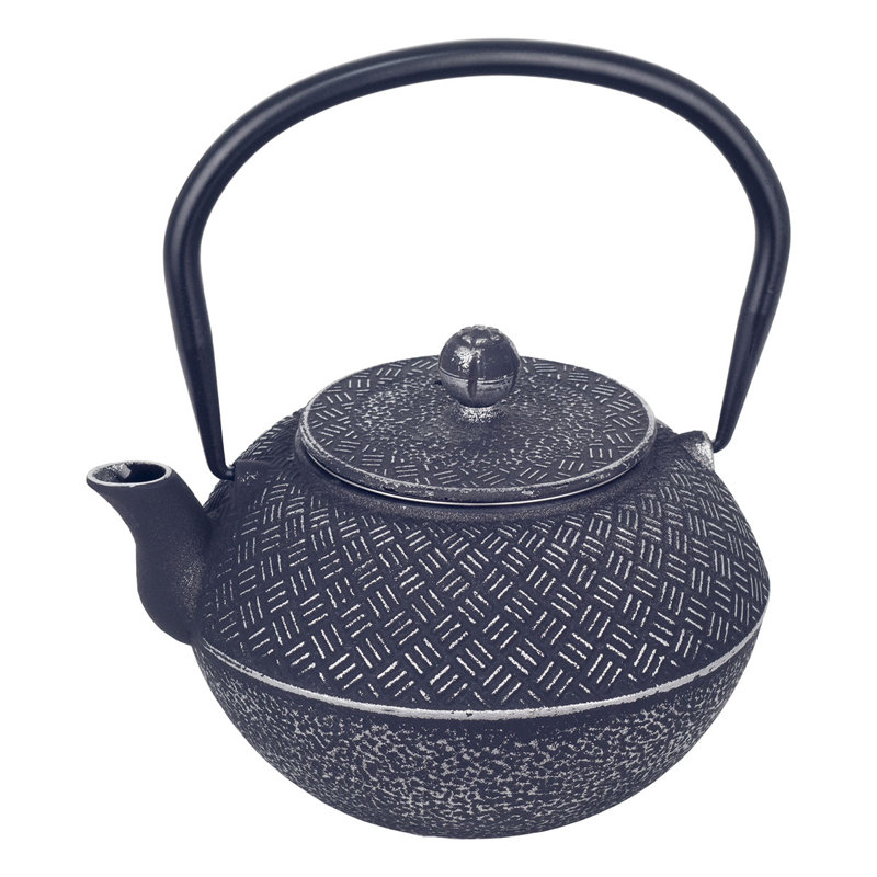Marlow Home Co. Anglene Geometric Teapot
