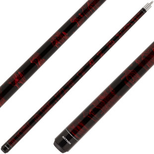 Action VAL03 Value Pool Cue Billiard Stick Billiards Cues