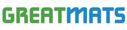 Greatmats.com logo