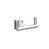 Polished Nickel selected