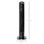 Freestanding 78'' Oscillating Tower Fan