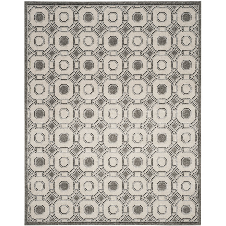Thornbury Performance Geometric Rug