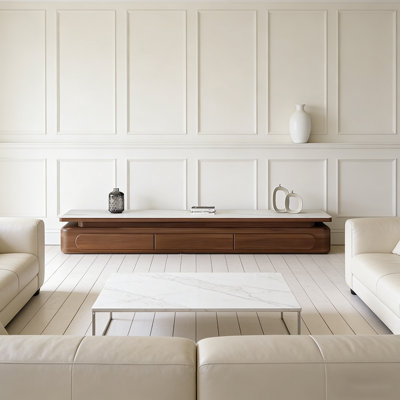 Meuble télé Minimalist Storage