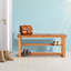 8 Pair Shoe Rack