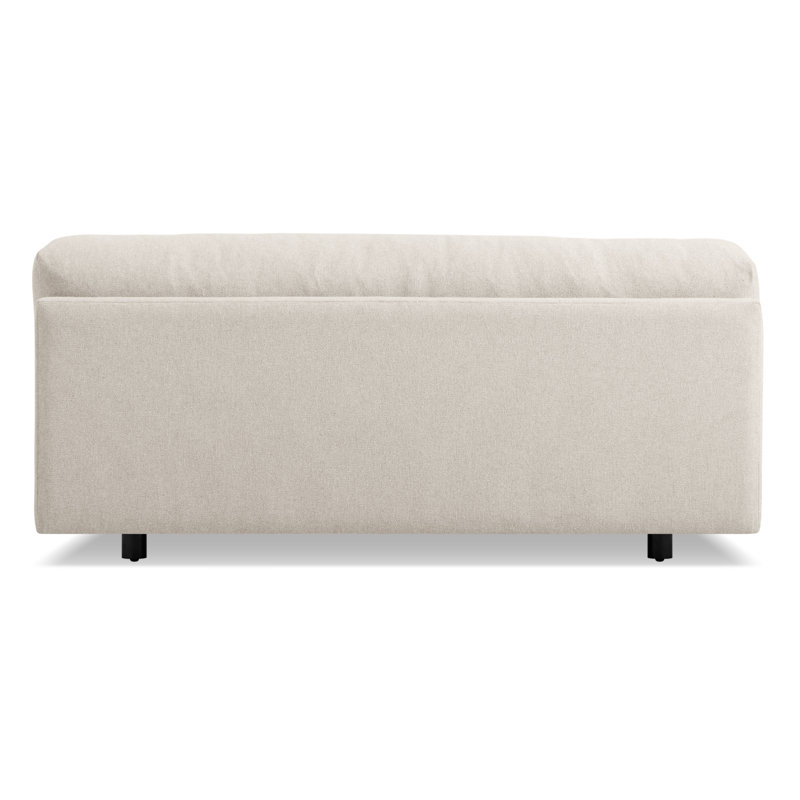 Sunday Sofa, Sanford Natural Linen