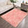 Faux Sheepskin Indoor Rug
