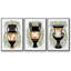 Vases grecs I 3 pièces-91891751-91891754