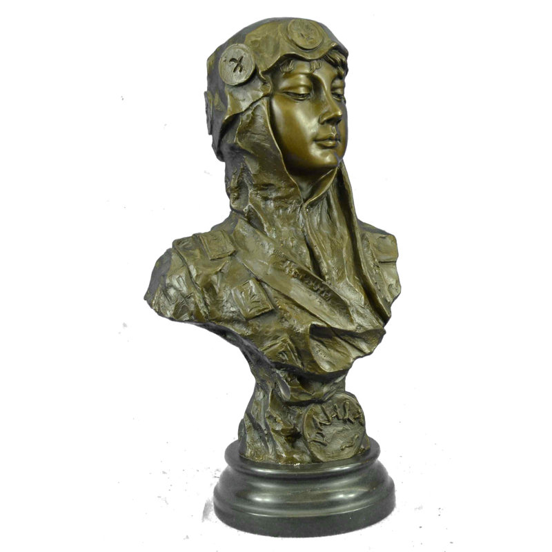 Figurines et sculptures Azen