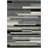 Malchow Washable Striped Indoor / Outdoor Rug-95716045