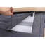 Tutti Bambini Cozee Air Rocking Bedside Crib-47858590