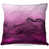 Mauve / violet / ivoire