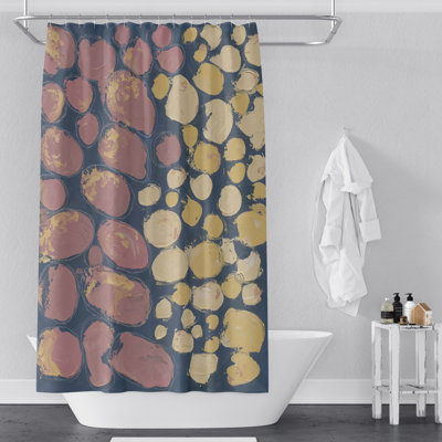 Rideau de douche Sarell