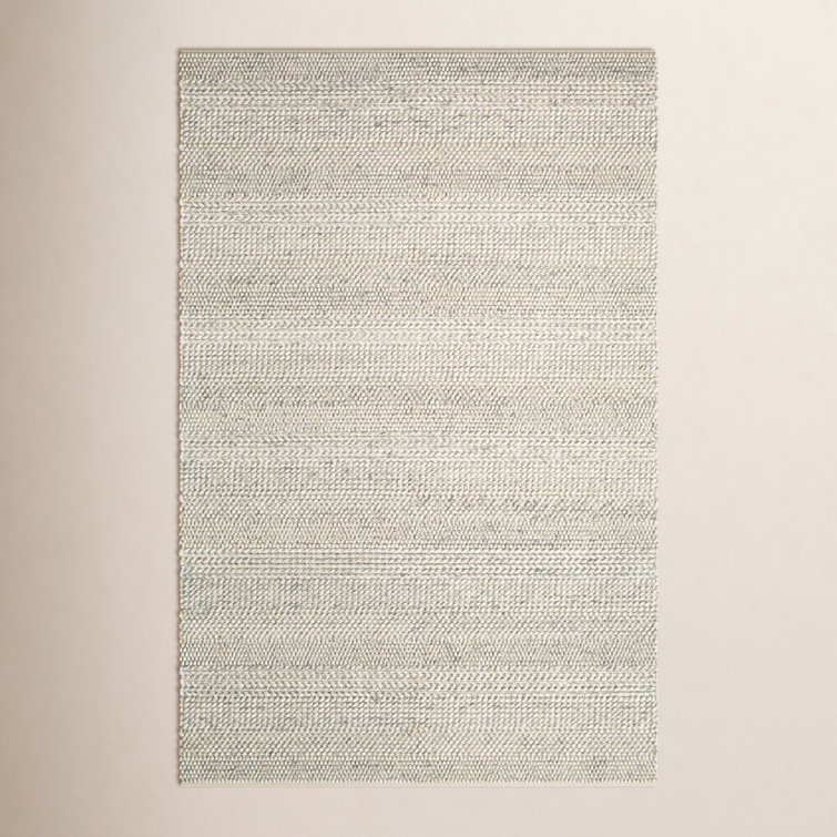 Zekia Wool Indoor Rug