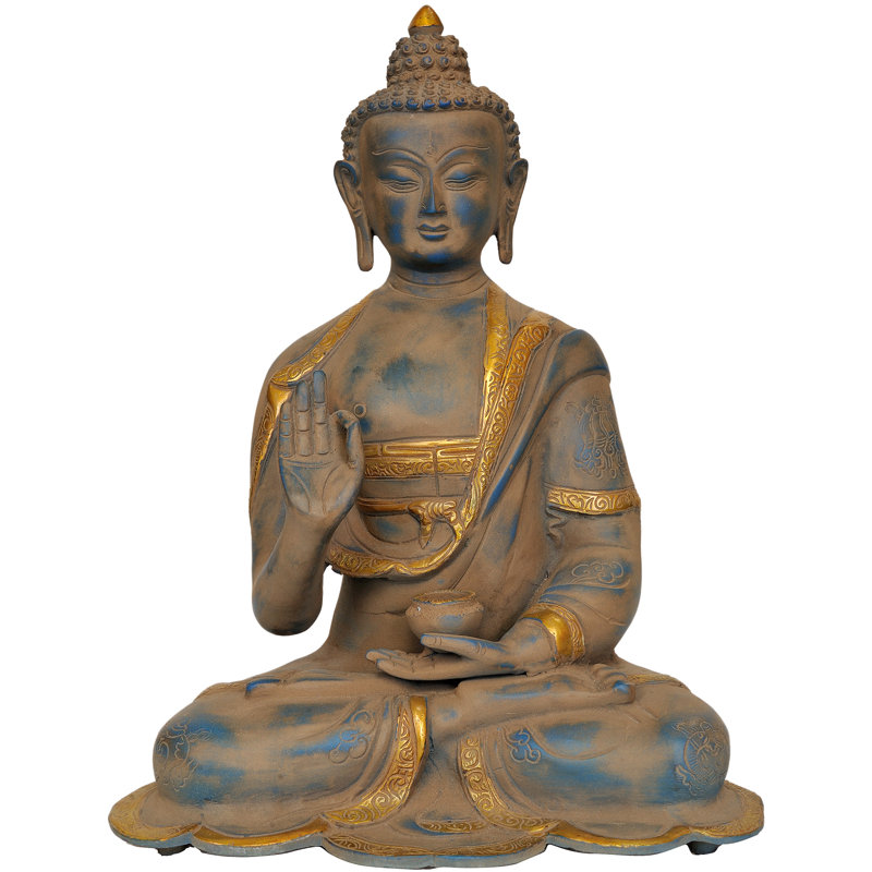 Religious & Spiritual Figurines & Sculptures