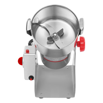 Electric Grain Mill Grinder