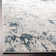 Dyllan Vogue Performance Abstract Rug