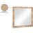 Weave Dillsboro Mirror-1850243287
