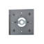 Ausband 1 - Light Wallchiere