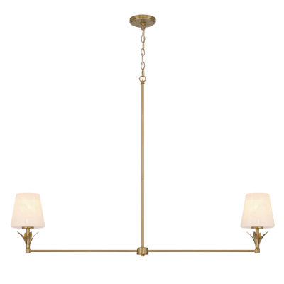 Mara 2-Light Chandelier