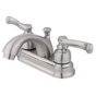 Satin Nickel