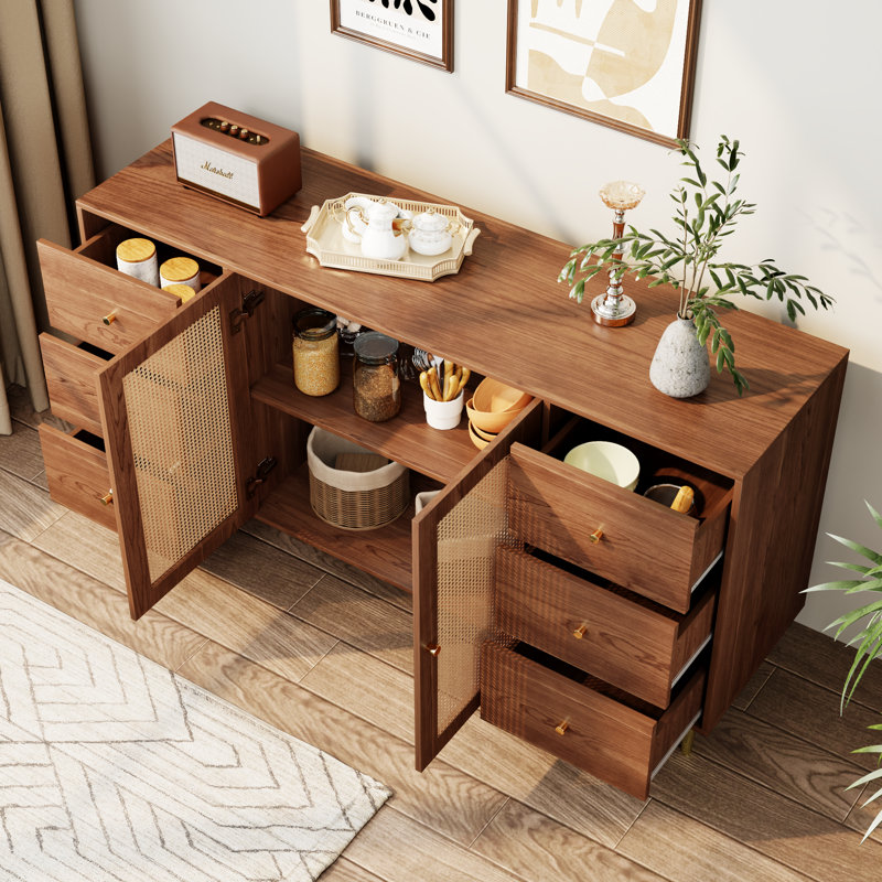 Ammer 160cm Sideboard