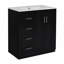 Meuble-lavabo 30 po avec lavabo-321737250-321737248