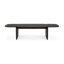 Pi Solid Wood Coffee Table-92577441