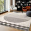 Corum Black/Off-White Rug-505281402