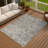 Machine Washable Indoor/Outdoor Jadiel ACN2359 Traditional Rug-899678843