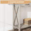 80 cm W Console Table