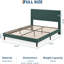 Metal Bed
